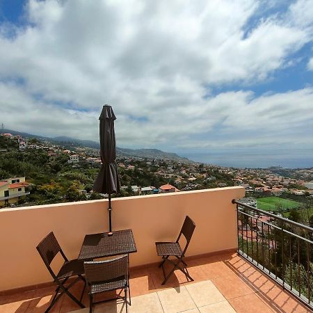 Costa Residence Funchal View Zewnętrze zdjęcie