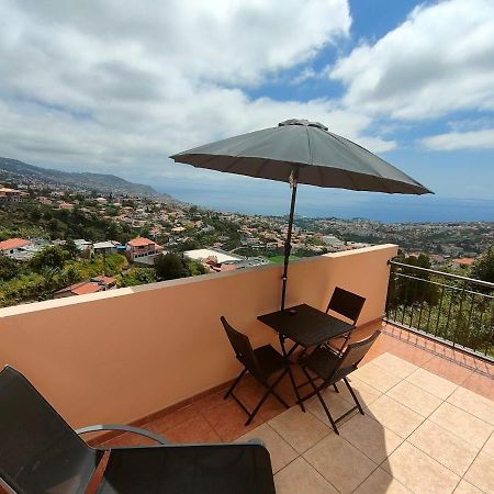 Costa Residence Funchal View Zewnętrze zdjęcie
