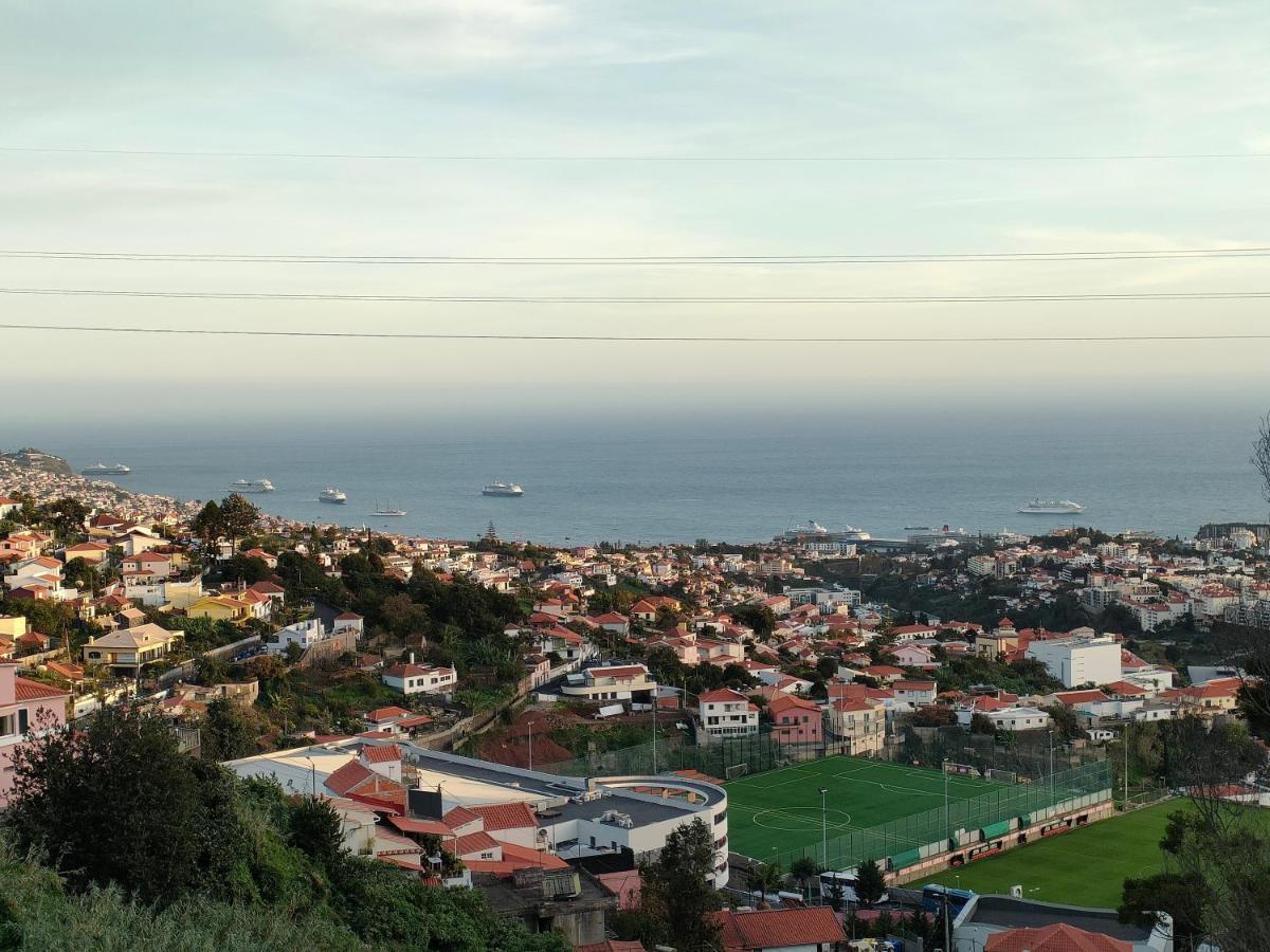 Costa Residence Funchal View Zewnętrze zdjęcie