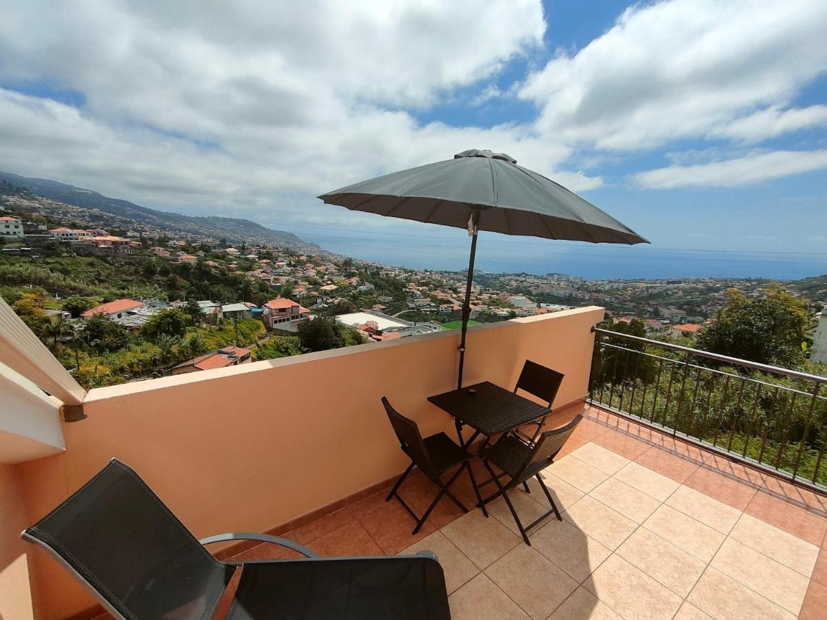 Costa Residence Funchal View Zewnętrze zdjęcie