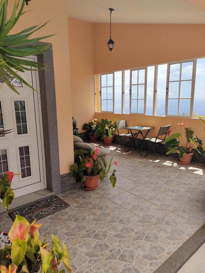 Costa Residence Funchal View Zewnętrze zdjęcie